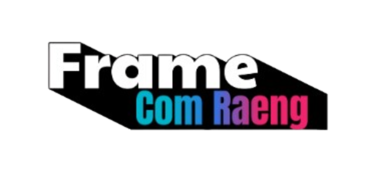 Frame com Raeng